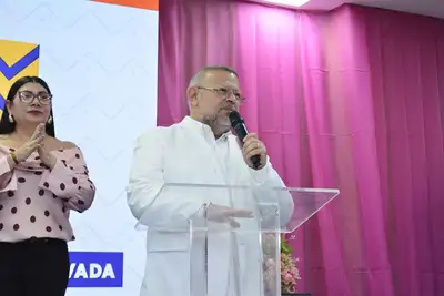 Crédito: Maksuel Martins/GEA