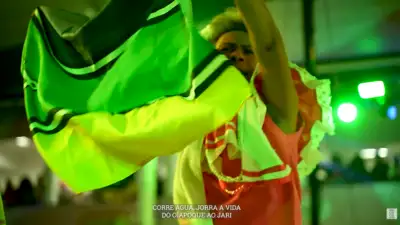 Crédito: Reprodução