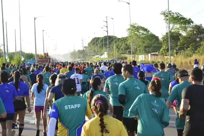 Crédito: Maksuel Martins/GEA