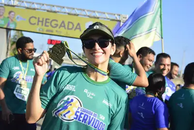 Crédito: Maksuel Martins/GEA