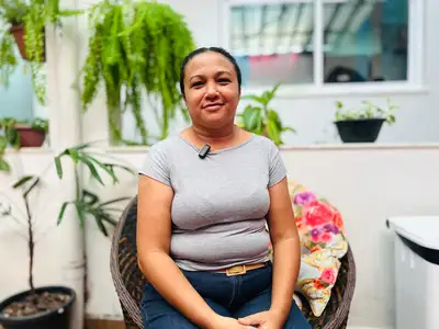 notícia: Tratamento oncológico no Amapá ganha reforço e leva mais esperança a pacientes e familiares