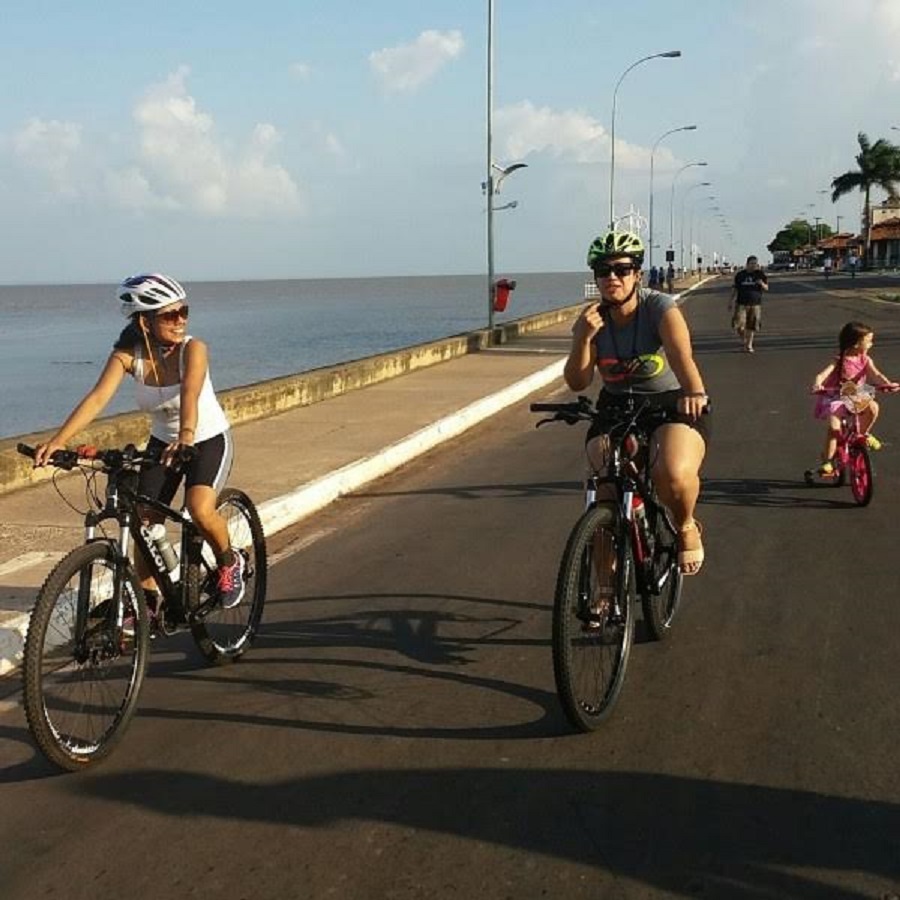 notícia: Com novidades, Projeto Esporte e Saúde na Rua retorna em novo espaço