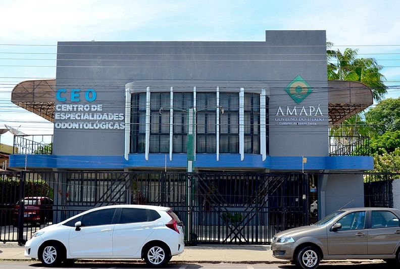 Unidade tem capacidade para 300 atendimentos diários.