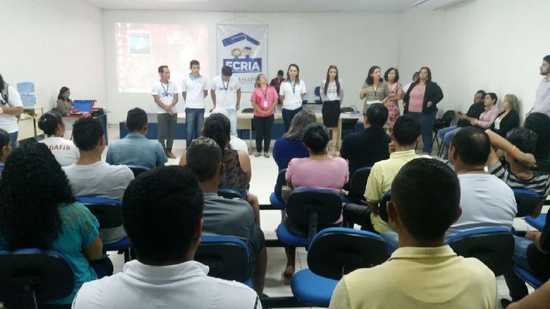 Iniciativa visa a melhoria da qualidade de vida dos menores e a promoção de acesso às políticas sociais básicas