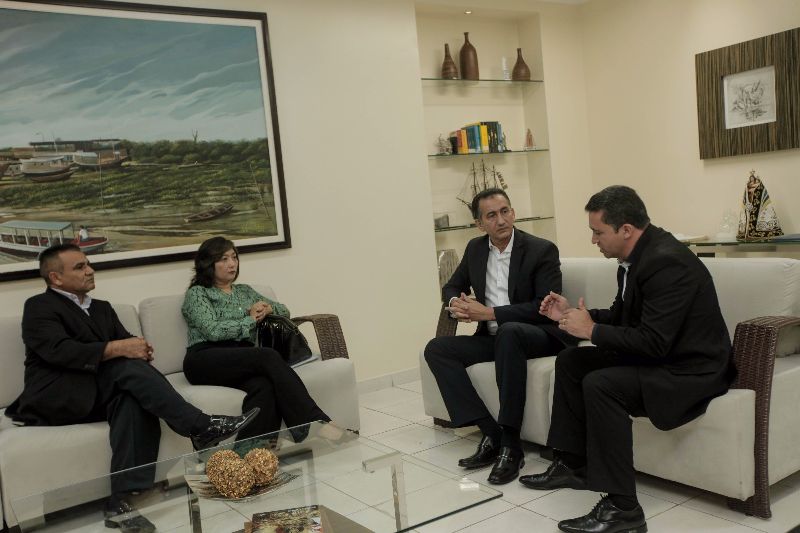 Nova lei já está em vigor e vale para igrejas e templos de qualquer culto ou denominação