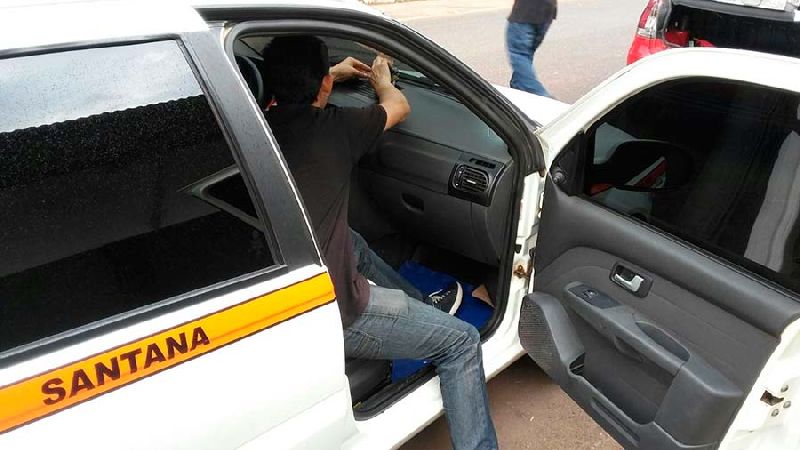 Ipem já realizou duas aferições no município de Santana. A próxima está marcada para o dia 4 de fevereiro