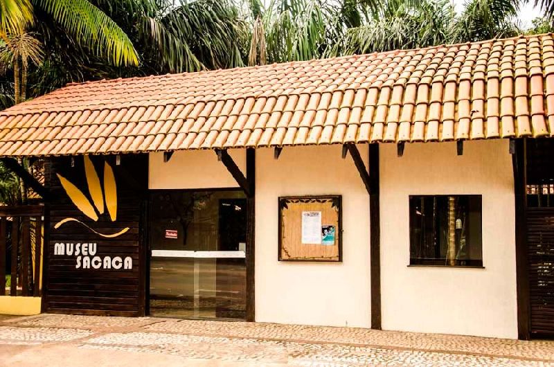 Abertura do evento será nesta quinta-feira, 8, no Museu Sacaca, em Macapá