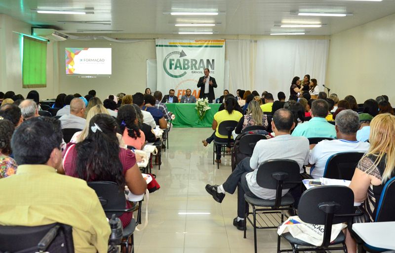 Oficina de Formação para o Controle Social do SUS acontece de 10 a 12 de janeiro, em Macapá.