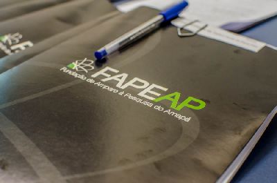 notícia: Fapeap divulga resultado para concessão de bolsas de iniciação científica no ensino básico