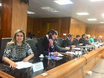notícia: Amapá integra diretoria do Fórum Nacional do Trabalho
