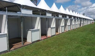 notícia: Artesãos e empreendedores populares ganham espaço para vendas na 1ª ExpoBúfalo