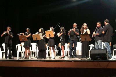 notícia: 3º Festival de Música do Amapá abre inscrições até 15 de julho