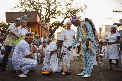 notícia: Tradições de origem afro serão destaque na Semana da Consciência Negra
