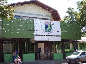 notícia: Duas chapas concorrem às eleições para reitor e vice-reitor da Ueap