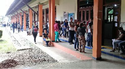 notícia: Mais de 200 candidatos já se inscreveram no Cursinho Pré-Universitário da Ueap