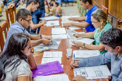 notícia: Inscrições do vestibular da Ueap para a Região dos Lagos vão até 8 de maio