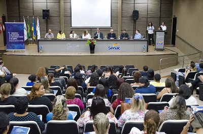 notícia: Governo fortalece serviço de oncologia no Amapá 