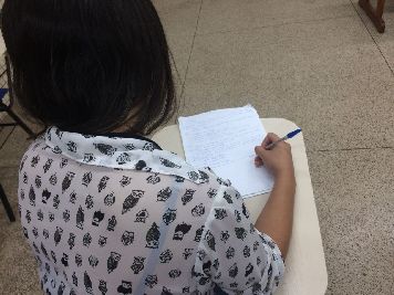 notícia: Vestibular da Ueap para a região dos Lagos acontece neste domingo, 27
