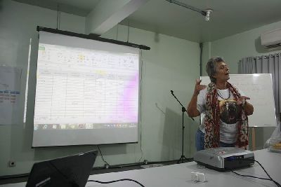 notícia: Troca de informações permite planejamento integrado para redução da violência no trânsito