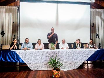 notícia: Primeiros medicamentos fitoterápicos serão distribuídos a partir de julho de 2019 no Amapá