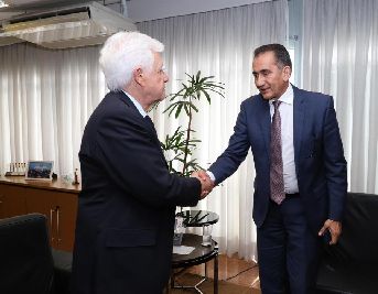 notícia: Luz para Todos: CEA assina novo contrato e programa será retomado no Amapá