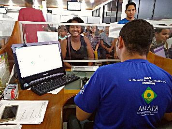 notícia: Mais de 4 mil habilitados na segunda chamada do Amapá Jovem devem apresentar documentação