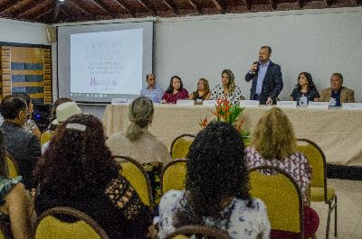 notícia: Governo reforça ações de monitoramento para atenção básica de saúde nos municípios 