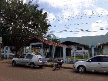 notícia: Amprev muda local de atendimento em Macapá