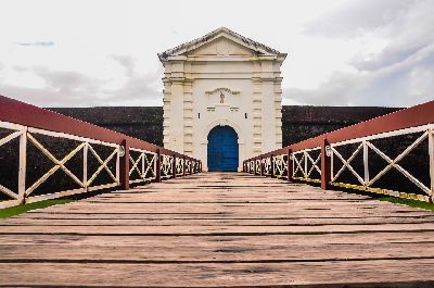 notícia: Aniversário da Fortaleza de São José de Macapá terá 10 horas de programação