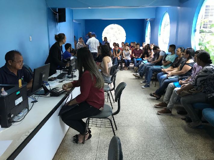 Projeto vai destinar recursos para a execução de ações que atendam as demandas do trabalhador via Sine