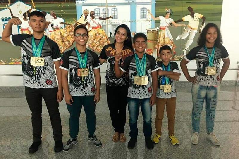 Projeto atende cerca de 120 crianças e jovens na zona norte de Macapá