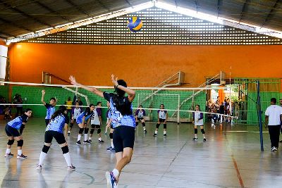 notícia: Jogos Escolares Amapaenses: saiba quem são os campeões nas modalidades coletivas