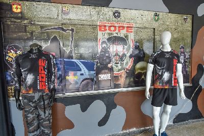 notícia: 3ª Corrida de Rua do Bope abre inscrições para mais de 2 mil participantes