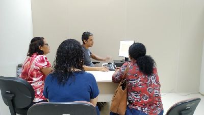 notícia: CEA inicia mutirão de conciliação aos consumidores inadimplentes