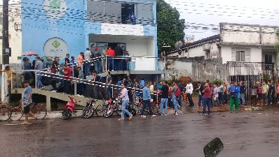 notícia: Sine Amapá auxilia multinacional na seleção de 270 trabalhadores
