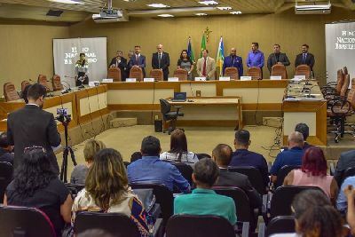 notícia: Amapá adere ao “Programa Moradia Legal”
