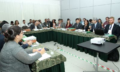 notícia: Câmara de Meio Ambiente apresentará instrumentos financeiros de baixas emissões