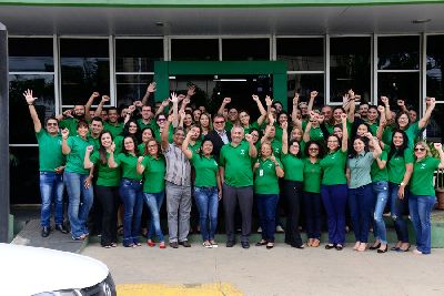 notícia: Afap completa 19 anos como instrumento de geração de emprego e renda