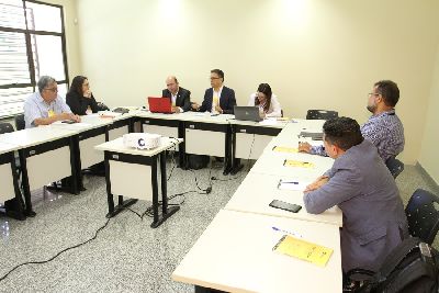 notícia: Consórcio aprova ações prioritárias para integrar comunicação pública da Amazônia Legal