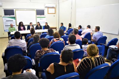notícia: Editais disponibilizam R$ 400 mil para apoio a programas de pós-graduação no Amapá