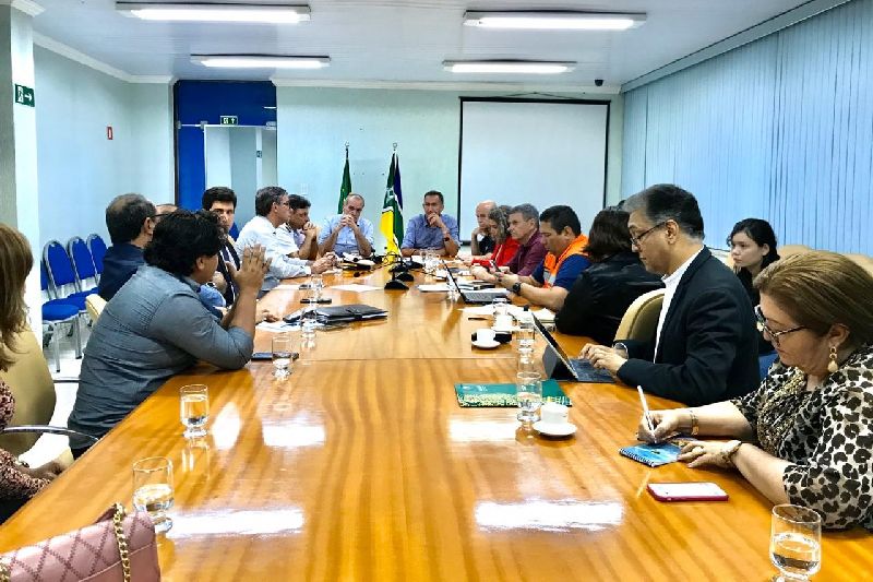 Assinatura permite efetuar de forma mais rápida a prestação de serviços e aquisição de bens necessários.