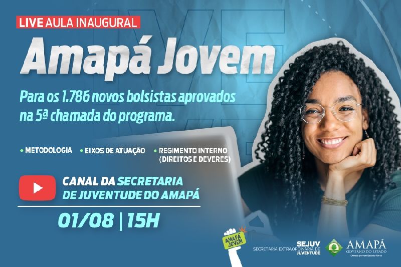1.786 estão aptos para integrar o programa.