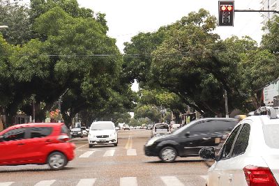 notícia: Governo e Prefeitura de Macapá firmam convênio para atuação da PM no trânsito da capital