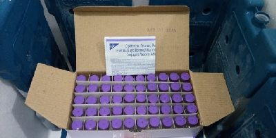 notícia: Vacina pentavalente: nova remessa vai distribuir mais 6 mil doses no AP