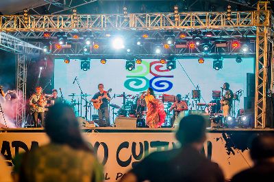 notícia: Circula Amapá: Estado prorroga inscrições para projeto cultural