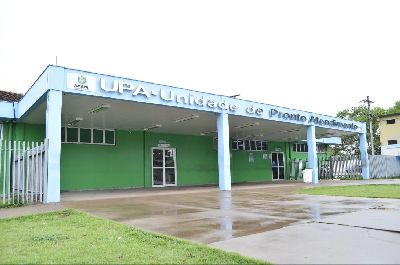 notícia: UPA Zona Norte registra mais de 85 mil atendimentos em 2019