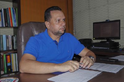 notícia: Governo do Amapá confirma pagamentos de benefícios sociais em abril