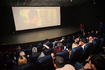 notícia: Cultura e cotidiano dos amapaenses inspiram filmes lançados pelo governo