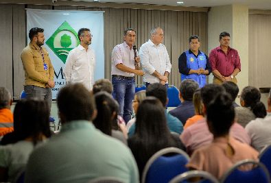 notícia: Enfrentamento ao Covid-19: Estado repassa R$ 2,7 milhões aos municípios