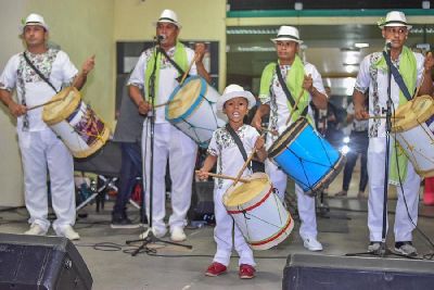 notícia: Modernização do Teatro das Bacabeiras e premiações vão beneficiar a cultura em 2020